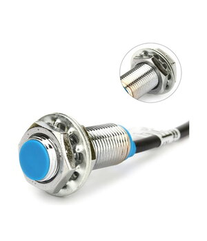 Digitālais tuvuma sensors ar Hall efektu NJK-5002 npn, NC

 CJJ00351+1.jpg