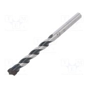 0018801200100 Drill bit; for concrete; Ø: 12mm; Ø: 15/32"; L: 150mm; metal; blister wDaicMPzj2hIsGMyMSy_uOWWiALTYgJETJDf9E59-Rw