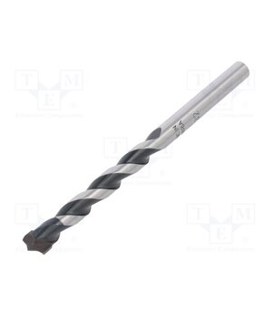 0018801200100 Drill bit; for concrete; Ø: 12mm; Ø: 15/32"; L: 150mm; metal; blister wDaicMPzj2hIsGMyMSy_uOWWiALTYgJETJDf9E59-Rw