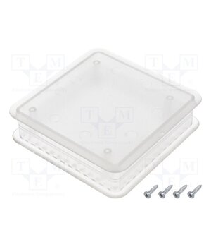 TEK-MBD.0 -AS Enclosure: for computer; ABS,polycarbonate; semi-transparent 1oqgqap_eyR8SW3viAoEU7G_O7dtuVwewmmEhHsBeT4