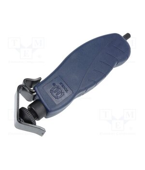 HT-325 Stripping tool; Øcable: 4.5÷25mm; Wire: round; 150mm pzHkpyz3T-pFNm4cdQeeobZNKLOmTGOTiZ9N-Lnn0Po
