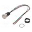3-101-412 Switch: capacitive; Pos: 2; SPST-NO; 0.1A/42VAC; 0.1A/60VDC; IP67 xoe6iCuHq7tsxLBSTvvZ4ztsEgu-jNf3SPfinVDeVHY