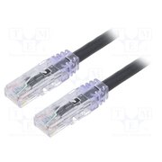 UTPSP1MBLY Patch cord; RJ45 plug,both sides; TX6™ PLUS,U/UTP; 6; stranded qg66Ul6tjIZbZqUVfORq37laHC765OlqhBEalcUrX-I
