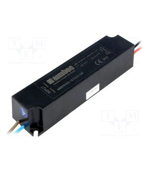 AMEPR10D-1270AZ-UW Power supply: switching; LED; 8.4W; 5÷12VDC; 0.7A; 90÷264VAC; IP67 hfFVYadQp8iqd3XzNO02n6JkiLX1Go5eZ4KGLOBYcLQ