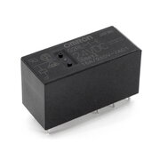 RELĒ 24V 16A/250VAC G2RL-1E OMRON, ar vienu kontaktu

 RLOG2L124.jpg