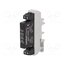 XKD10306 Relay: solid state; Ucntrl: 5÷30VDC; 1A; 2÷60VDC; Variant: 1-phase 8eT-DOXfjZIqQSr6Ft1oxVFMNLmGg9QEo9czTuutDY4