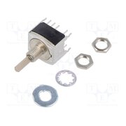MRB24B Switch: rotary; Pos: 3; 0.1A/28VAC; 0.1A/28VDC; Poles number: 2 PbZdwv7nLobb9bjvAwAEN2KYQo5eOH74fxLG_4oeXeo