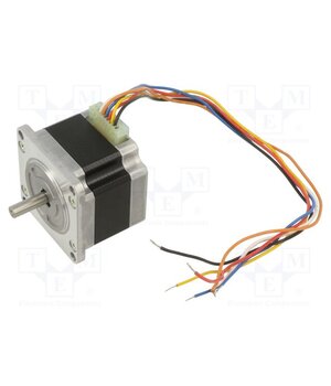 103H7121-0440P Motor: DC; 2-phase,stepper,unipolar; 24VDC; step 1,8°; 0.39Nm; 2A ko8S0rpyEJoFqtxRWaQcc2UsRces2ugWqaO6HZFgmxI