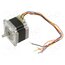 103H7121-0440P Motor: DC; 2-phase,stepper,unipolar; 24VDC; step 1,8°; 0.39Nm; 2A ko8S0rpyEJoFqtxRWaQcc2UsRces2ugWqaO6HZFgmxI