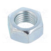 NT-M24 Nut; M24; Plating: zinc; for levelling elements; steel; DIN 934 ngc-__5Tb-S076J_e8KzA1AdW9D3akQrJwVef0MGts8