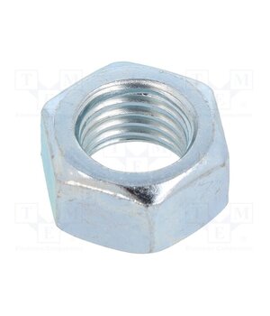 NT-M24 Nut; M24; Plating: zinc; for levelling elements; steel; DIN 934 ngc-__5Tb-S076J_e8KzA1AdW9D3akQrJwVef0MGts8