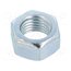 NT-M24 Nut; M24; Plating: zinc; for levelling elements; steel; DIN 934 ngc-__5Tb-S076J_e8KzA1AdW9D3akQrJwVef0MGts8