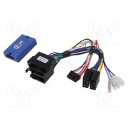 42SAR004-0 Adapter for control from steering wheel; Alfa Romeo bJ4_DeBMbE573Q29fr0rzwSl0TzhR2dIGf2E5Y1Fd80
