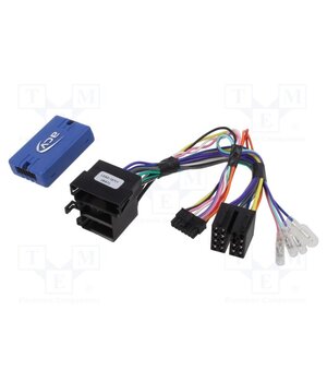 42SAR004-0 Adapter for control from steering wheel; Alfa Romeo bJ4_DeBMbE573Q29fr0rzwSl0TzhR2dIGf2E5Y1Fd80