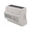 LE-03M-CT Counter; digital,mounting; for DIN rail mounting; three-phase lZyZkDaqL_TzJC6Do7ILUdT-7izRBpJCp2EzmOfRz4w