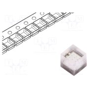 PQ2N-3FLE-AFC Power LED; UV; 1616,CSP; 150°; 700mA; 3W; λd: 390÷410nm; 2.8÷3.4VDC JcALZbe-aIvKu-arvrafZcM7--y-dZutzYHgHXdITDE