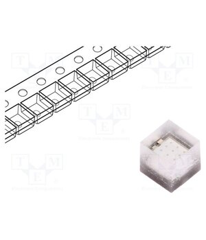 PQ2N-3FLE-AFC Power LED; UV; 1616,CSP; 150°; 700mA; 3W; λd: 390÷410nm; 2.8÷3.4VDC JcALZbe-aIvKu-arvrafZcM7--y-dZutzYHgHXdITDE