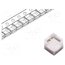 PQ2N-3FLE-AFC Power LED; UV; 1616,CSP; 150°; 700mA; 3W; λd: 390÷410nm; 2.8÷3.4VDC JcALZbe-aIvKu-arvrafZcM7--y-dZutzYHgHXdITDE