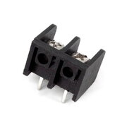 TERMINĀLA BLOKS 2pin, L=9,5 mm, h=18,5

 CKK002.jpg