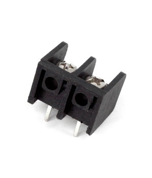 TERMINĀLA BLOKS 2pin, L=9,5 mm, h=18,5

 CKK002.jpg