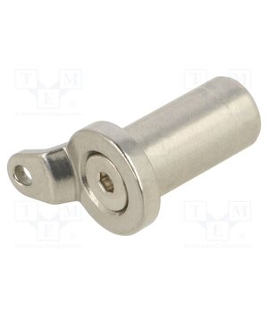 GN 2342-NI-10-20-E-1 Assembly pin; Ø: 10mm; L: 20mm; stainless steel CQWrLmSZUArsxz7xdH-9kTzGF2fMpx899CktJTwo6iA