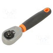 6950QRS Wrench: rattle; 1/4"; 120mm; Teeth: 60 IvOIB39PsM70WpLrEBD0U3v5SVBc-RO84YiFYfTAc7k