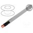 470057YY GE321 Wire; Pro-Met; 5G0.75mm2; unshielded; 300V,500V; 50m; Cu; stranded 4Z_MKgT1u_h6xa3iwfsE9Co4X6yMuxnbFG8cDbKvaH4