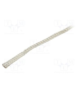 2144 SV005 Braids; braid; 46A; 11AWG; Wire dia: 0.16mm; 30.5m; copper strand BtFcwgwKK-YSeIpnbvdfb6fCqgugknoncfEmDA4XySw