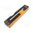 FAST 190ST Hot melt glue; Ø: 11mm; white,transparent; L: 300mm; Bonding: 8s ZuvO01xmwlxwMyuHkbD8v17I3zOkh2pa-KqMCzkvSWQ