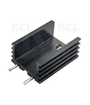 RADIATORS 15x10x20mm TO-220 melns

 IRD1401+1.jpg