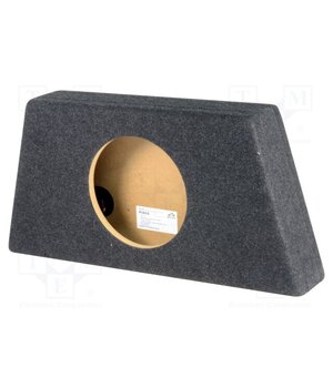 P1015 Car loudspeaker enclosure; MDF; black melange; 250mm; 15l x_NIpT4OuKXZE79MZKfCXEMZujsDzBc_wShPa4YksHE