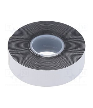 TASMA 2547 19MM/3.5M CZARNA Tape: self-amalgamating; black; 19mm; L: 3.5m; Thk: 0.75mm; 550% 2rwEMz_ZeZKoGGvCschOZskdsxgDMAsJawpFkFdrLTg
