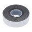 TASMA 2547 19MM/3.5M CZARNA Tape: self-amalgamating; black; 19mm; L: 3.5m; Thk: 0.75mm; 550% 2rwEMz_ZeZKoGGvCschOZskdsxgDMAsJawpFkFdrLTg