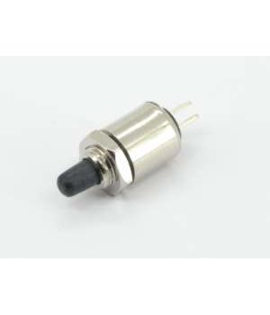 PUSH BUTTON SWITCH OFF-(ON) 0,5 A 125 VAC melns

 CPR014J.jpg