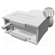 1478763-9 Enclosure for connectors: D-Sub; D-Sub 9pin,D-Sub HD 15pin 8wQaYhGjJN8t0g2NbJq_hSevXB9OTostjJ2dq1SeuOs