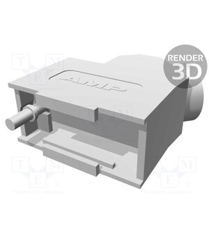 1478763-9 Enclosure for connectors: D-Sub; D-Sub 9pin,D-Sub HD 15pin 8wQaYhGjJN8t0g2NbJq_hSevXB9OTostjJ2dq1SeuOs