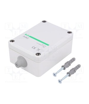 AWZ Twilight switch; for wall mounting; 230VAC; relay; IP65; 16A; AWZ 6vIarYxQ-RuSGTaO_MaRjoFEOBP4oB_-D6rDF2jeiDw
