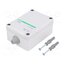 AWZ Twilight switch; for wall mounting; 230VAC; relay; IP65; 16A; AWZ 6vIarYxQ-RuSGTaO_MaRjoFEOBP4oB_-D6rDF2jeiDw