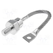 SKN 130/16 02235330 Diode: rectifying; 1.6kV; 130A; anode to stud; DO205AC,E14; 1.5V hfbluinAjfmcQ4YjKW59K_bcIBsxRfkhWl0jIP-P9D8
