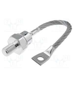 SKN 130/16 02235330 Diode: rectifying; 1.6kV; 130A; anode to stud; DO205AC,E14; 1.5V hfbluinAjfmcQ4YjKW59K_bcIBsxRfkhWl0jIP-P9D8