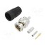 NBTC75BFI4 Connector: BNC; plug; male; straight; 75Ω; crimped; for cable fhKggCGutkVwa8zyqRyfoHThMQQbgMD5OM1TzGtCPp8