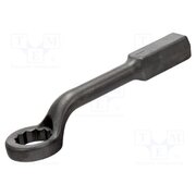 315M-60 Wrench: ring; for impact,single sided,bent; 60mm; L: 355mm; forged klfU8iDJe-HMdNP7K5c-eh5eU_BORTEkDbnb1qkV2J0