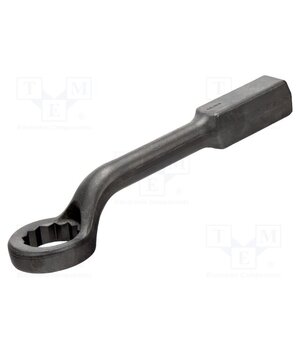 315M-60 Wrench: ring; for impact,single sided,bent; 60mm; L: 355mm; forged klfU8iDJe-HMdNP7K5c-eh5eU_BORTEkDbnb1qkV2J0