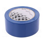7000048921 Tape: marking; blue; L: 33m; W: 50mm; self-adhesive DeWoRiP7Y6TqOjqw7w4Psf1iXTmmz2HubJt5ha0KaZk