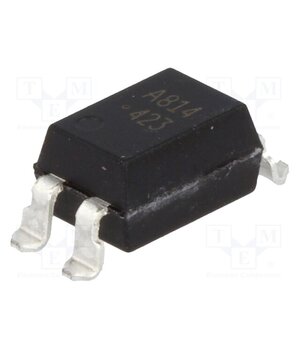 AQY212GHAJ Relay: solid state; Icntrl max: 3mA; 1100mA; max.60VAC; max.60VDC vadeUgfBr7RLxuSitVAvK-XORO1TGhsFO8DMZLxIBpM