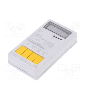 PPC1090 Accessories: programming device yM77dDENh6-8ay3VaW5IYeW2r0RKlBnORlaU7Tlt5bU