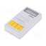 PPC1090 Accessories: programming device yM77dDENh6-8ay3VaW5IYeW2r0RKlBnORlaU7Tlt5bU