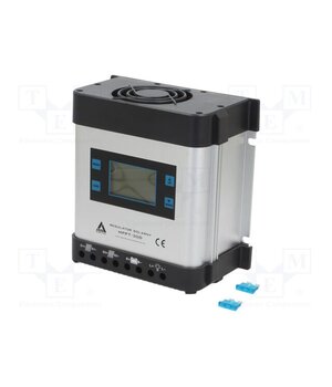 MPPT 30A 12V/24V LCD Charging regulator; 30A; -40÷50°C; Features: digital display 8wW_ch3XP_Ai9EiigS_dn3ufWgP9wyf5zrNkcP_QoFU
