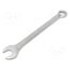 16517 Wrench: combination spanner; double-sided; 17mm; L: 210mm HNgngprLNplCYyTyZ-Al3AL3H0vvnu1Sn1meRGY2HLY