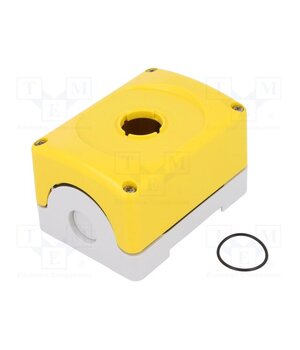 1SFA611821R1000 Enclosure: for remote controller; 22mm; IP66; X: 75mm; Y: 101mm -bXJM7ygeEXS6eMJNw2852hZALxSbNdrgq0XxW7Qh9A